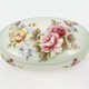 Vintage jewelry box, Limoges