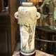 Vintage vase "White Eagle"