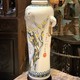 Vintage vase "White Eagle"