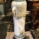 Vintage vase "White Eagle"