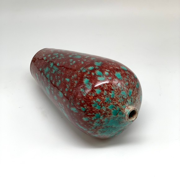 Vintage vase "Mapin"