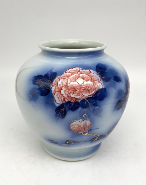 Vintage vase