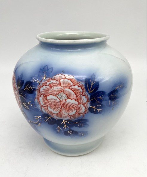 Vintage vase