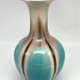 Vintage Oriental vase