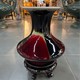 Vintage Oriental vase