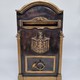 Vintage letter box