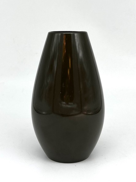 Антикварная ваза "Олени",
Япония