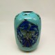 Vintage Oriental Kutani Vase