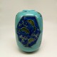 Vintage Oriental Kutani Vase