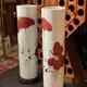 Paired vintage vases