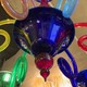 Vintage Murano chandelier