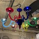 Vintage Murano chandelier