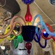 Vintage Murano chandelier