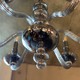 Vintage chandelier