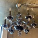 Vintage chandelier