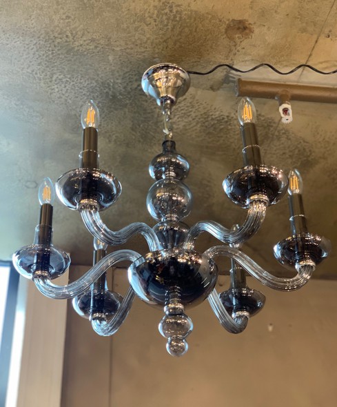 Vintage chandelier