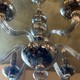 Vintage chandelier