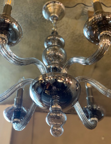 Vintage chandelier