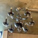 Vintage chandelier