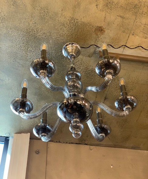 Vintage chandelier