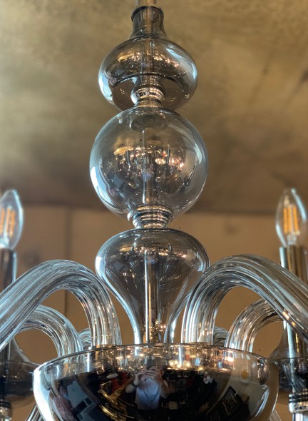 Vintage chandelier