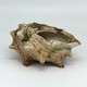 Vintage ashtray “Shell”