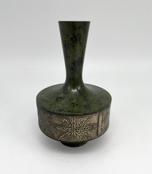 Antique vase,
Asia