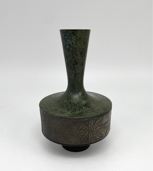 Antique vase,
Asia