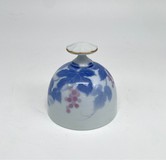 Porcelain bell, Fukagawa
