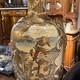 Antique vase, Satsuma