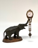 Винтажные часы «Слон»