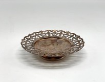 The Antique candy bowl