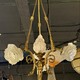 Antique chandelier