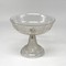 Antique fruit vase