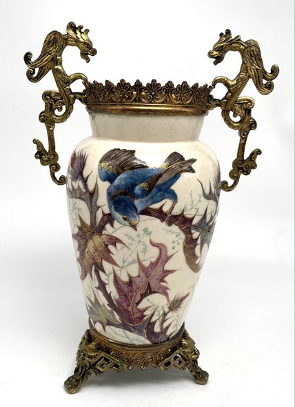 Antique vase