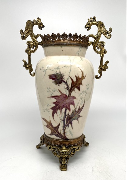 Antique vase