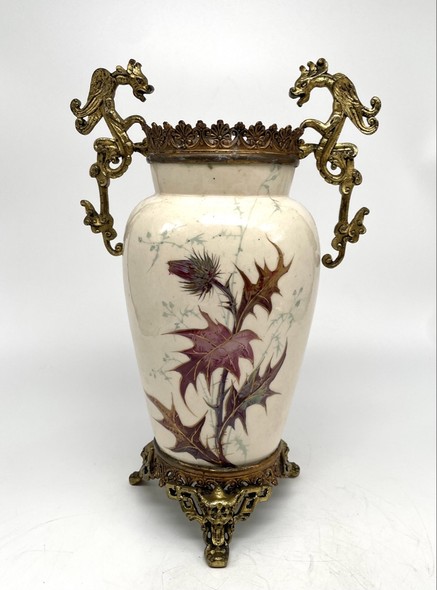 Antique vase