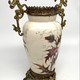 Antique vase