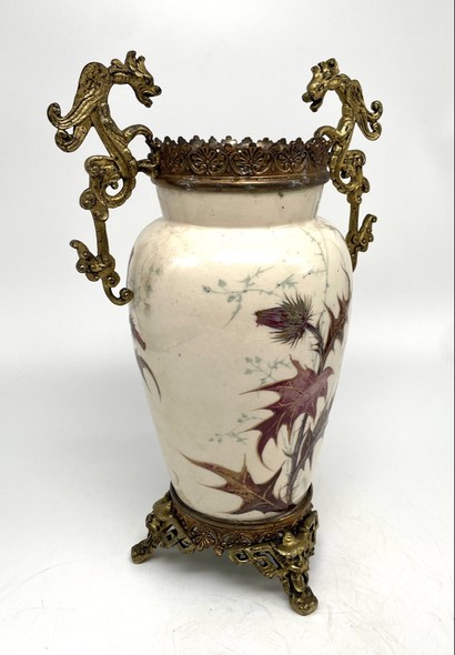 Antique vase