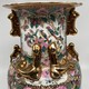 Antique vase, China