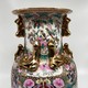 Antique vase, China