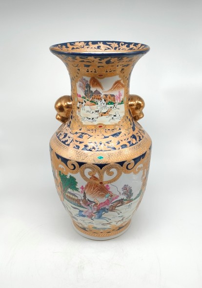 Antique vase
Renaissance