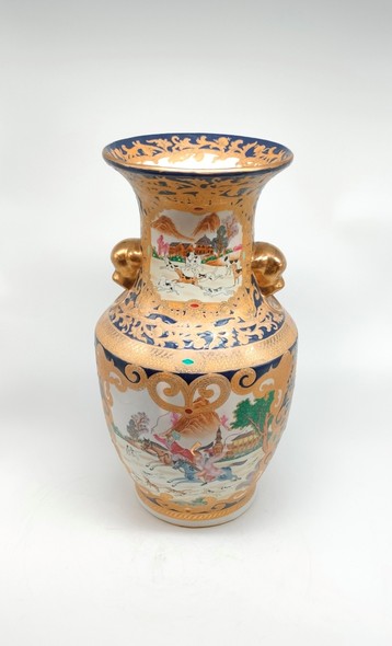 Antique vase
Renaissance