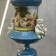 Antique vase
with satyrs, Napoleon III