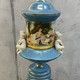 Antique vase
with satyrs, Napoleon III