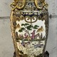 Antique Chinoiserie Vase