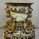 Antique Chinoiserie Vase