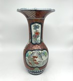 Antique vase, Japan