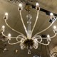 Antique Venetian Chandelier