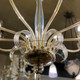 Antique Venetian Chandelier